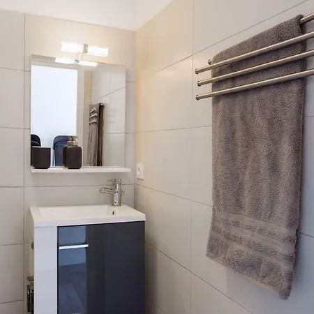 Appartamento Exclusivite : Chaleureux Studio Centre-ville