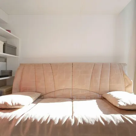 Апартаменты Exclusivite : Chaleureux Studio Centre-ville *